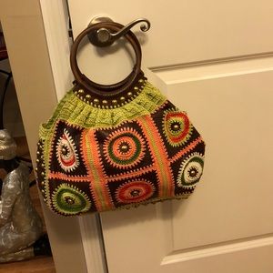 Handbag